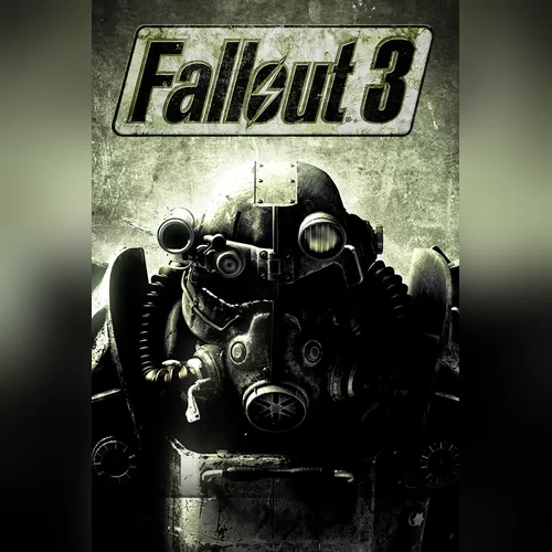 Fallout 3